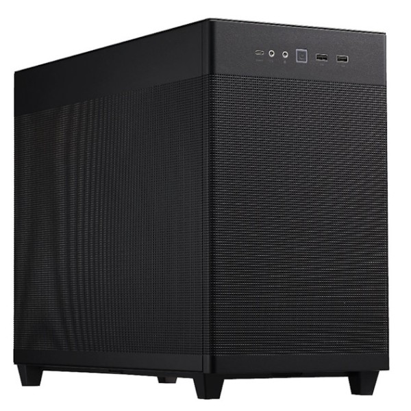 Wohnzimmer Mini Komplett-PC mit Intel i7 - 14700K - Z790 - 64 GB Ram (ausbaufähig zum Gamer - PC)