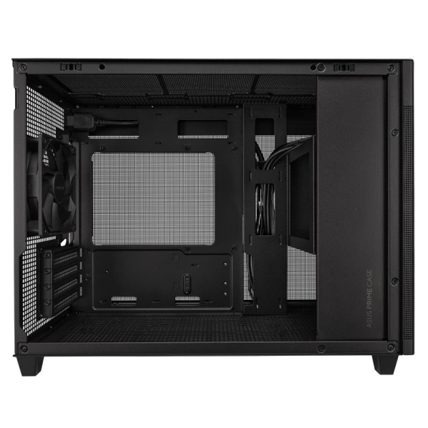 Mini Komplett-PC mit AMD Ryzen 7 8700G - 32 GB Ram