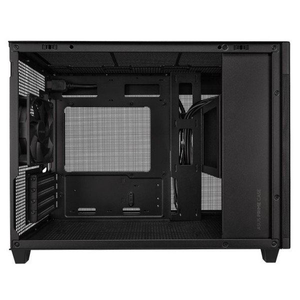 Wohnzimmer Mini Komplett-PC mit Intel i7 - 14700K - Z790 - 64 GB Ram (ausbaufähig zum Gamer - PC)
