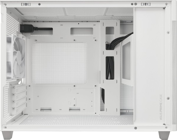 Mini Komplett-PC mit AMD Ryzen 7 8700G - 32 GB Ram
