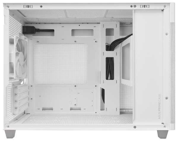 Wohnzimmer Mini Komplett-PC mit Intel i7 - 14700K - Z790 - 64 GB Ram (ausbaufähig zum Gamer - PC)
