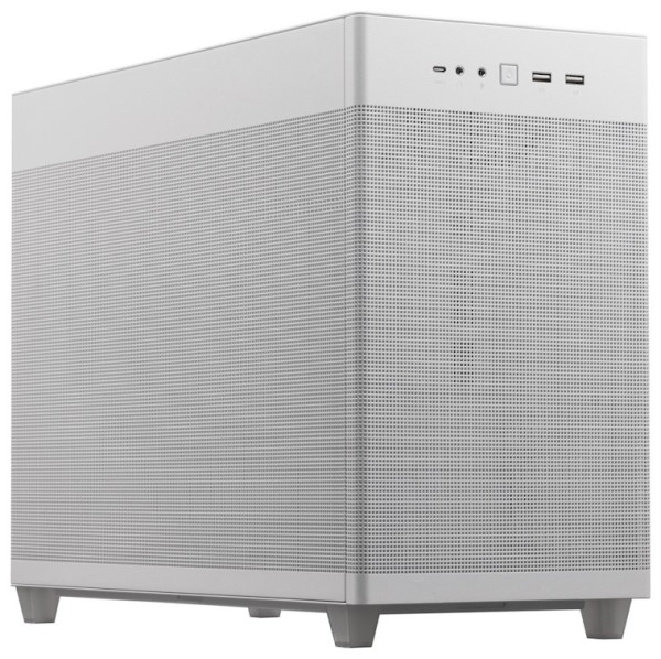 Wohnzimmer Mini Komplett-PC mit Intel i7 - 14700K - Z790 - 64 GB Ram (ausbaufähig zum Gamer - PC)
