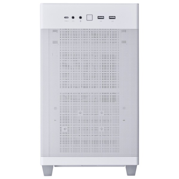 Wohnzimmer Mini Komplett-PC mit Intel i7 - 14700K - Z790 - 64 GB Ram (ausbaufähig zum Gamer - PC)