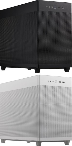 Mini Komplett-PC mit AMD Ryzen 5 8600G - 16 GB Ram