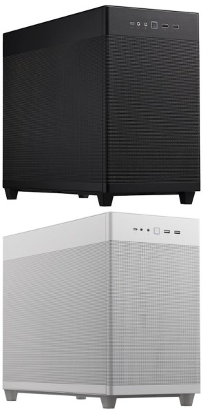 Mini Komplett-PC mit AMD Ryzen 5 8500G - 16 GB Ram
