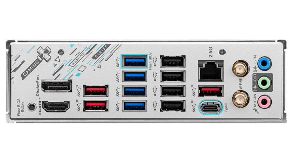 Komplett-PC mit AMD Ryzen 7 7800X3D - RTX 4090 - X670E - WiFi - 32 GB Ram