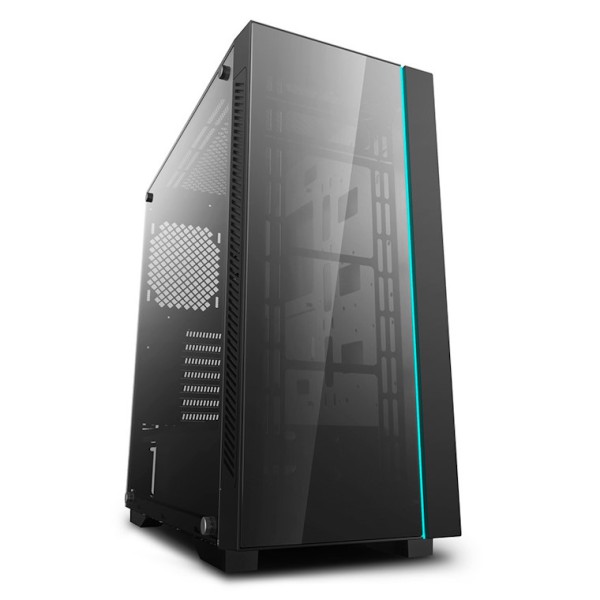 Gamer Komplett-PC mit Intel i9 - 14900K - RX 7900 GRE - Z690 - 32 GB Ram