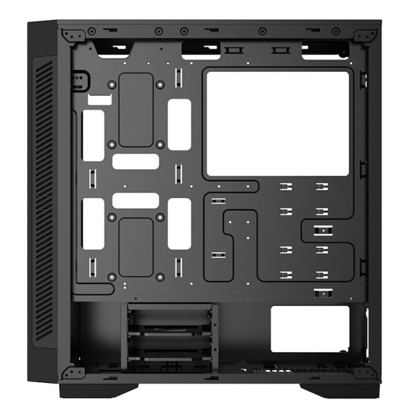 Gamer Komplett-PC mit Intel i9 - 14900K - RX 7900 GRE - Z790 - 32 GB Ram