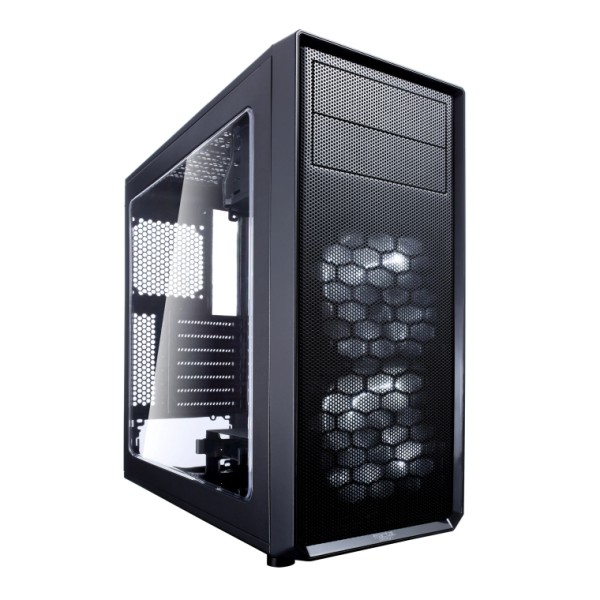 Komplett PC mit Intel i5 - 14600K - Z790 - WLAN - 32 GB Ram - (ausbaufähig zum Gamer-PC)