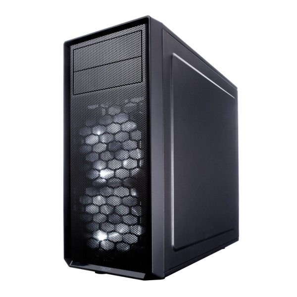 Komplett PC mit Intel i5 - 14600K - Z790 - WLAN - 32 GB Ram - (ausbaufähig zum Gamer-PC)