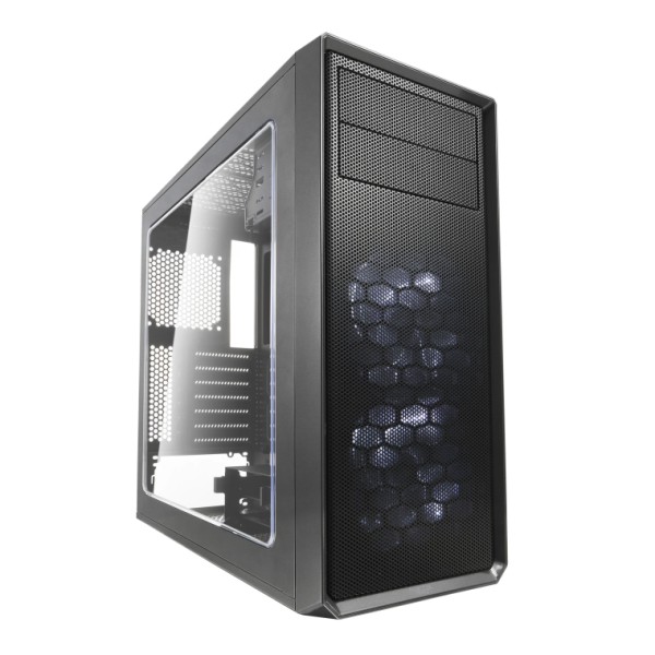 Komplett PC mit Intel i5 - 14600K - Z790 - WLAN - 32 GB Ram - (ausbaufähig zum Gamer-PC)