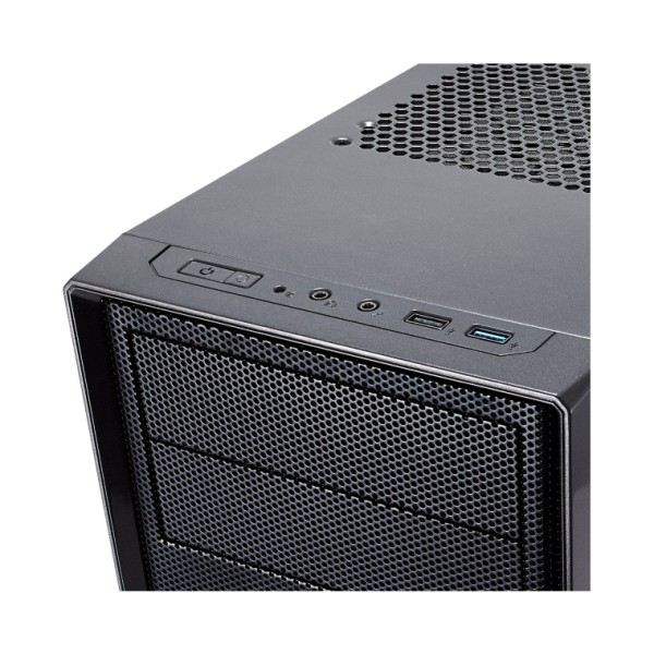 Komplett PC mit Intel i5 - 14600K - Z790 - WLAN - 32 GB Ram - (ausbaufähig zum Gamer-PC)