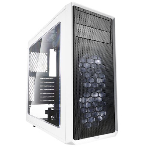 Komplett PC mit Intel i5 - 14600K - Z790 - WLAN - 32 GB Ram - (ausbaufähig zum Gamer-PC)