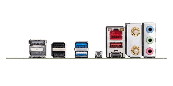 Mini Komplett-PC mit AMD Ryzen 7 8700G - 32 GB Ram