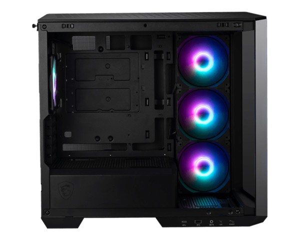 Komplett-PC mit Intel i7 - 14700K - RTX 4080 - B760 - WLAN/Bluetooth - 32 GB Ram