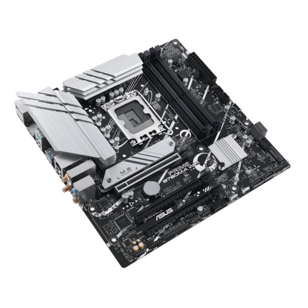 Komplett-PC mit Intel i7 - 14700K - RTX 4080 - B760 - WLAN/Bluetooth - 32 GB Ram