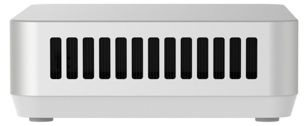 Mini Komplett-PC mit ASUS NUC14RVSU5 - Core Ultra 5 125H - WLAN - 16 GB Ram