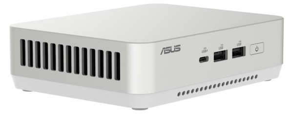 Mini Komplett-PC mit ASUS NUC14RVSU7 - Core Ultra 7 155H - WLAN - 16 GB Ram