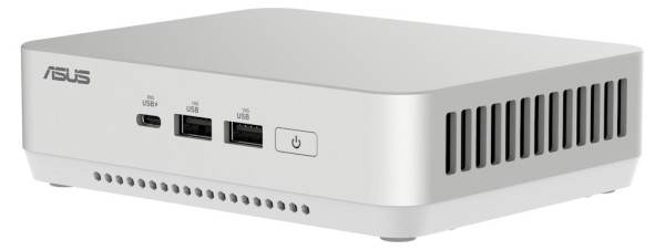 Mini Komplett-PC mit ASUS NUC14RVSU5 - Core Ultra 5 125H - WLAN - 16 GB Ram