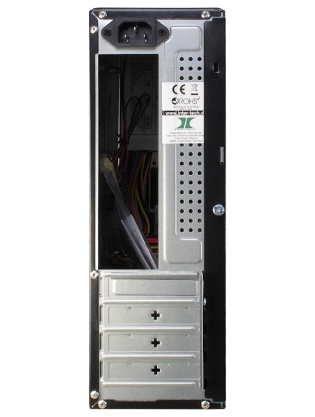 Mini Komplett-PC mit Intel Core Ultra 7 265 - WiFi 6 - 32 GB Ram