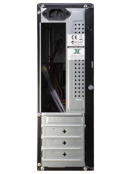Mini Komplett-PC mit AMD Ryzen 5 7600 - 32 GB Ram