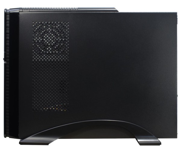 Mini Komplett-PC mit Intel Core Ultra 7 265 - WiFi 6 - 32 GB Ram