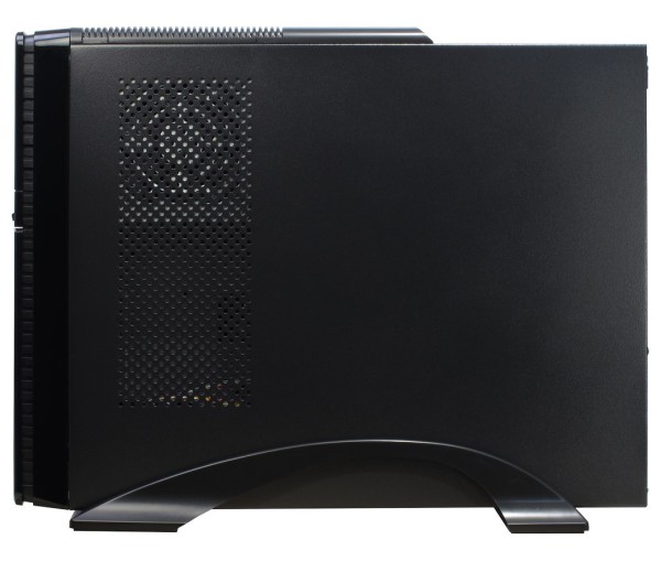 Mini Komplett-PC mit AMD Ryzen 7 7700 - 16 GB Ram