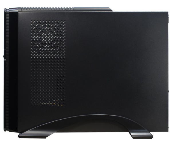 Mini Komplett-PC mit AMD Ryzen 5 7600 - 32 GB Ram