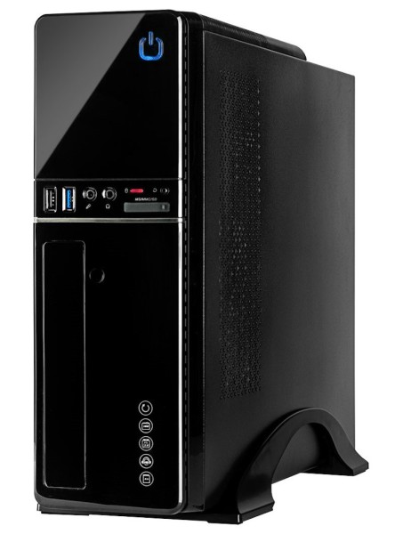 Mini Komplett-PC mit AMD Ryzen 5 7600 - 32 GB Ram
