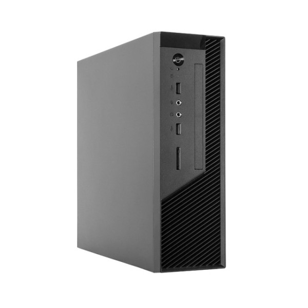 Mini Komplett-PC mit AMD Ryzen 7 8700G - 32 GB Ram