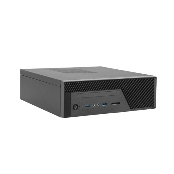 Mini Komplett-PC mit AMD Ryzen 7 8700G - 32 GB Ram
