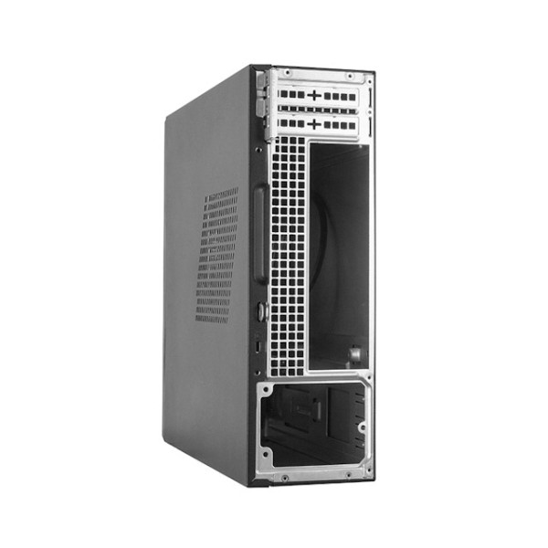 Mini Komplett-PC mit AMD Ryzen 7 8700G - 32 GB Ram