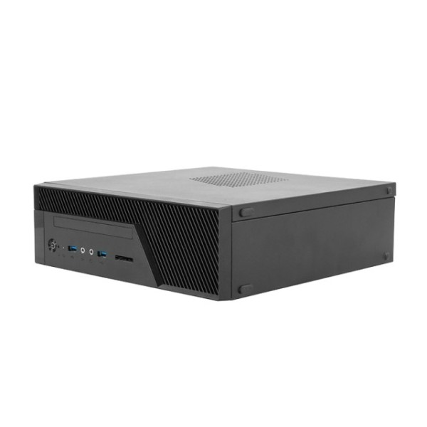 Mini Komplett-PC mit AMD Ryzen 7 8700G - 32 GB Ram