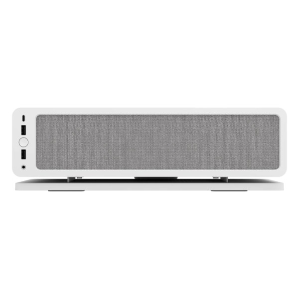 Mini Design Komplett PC mit Intel Core Ultra 5 245 - WiFi 6E - 16 GB Ram