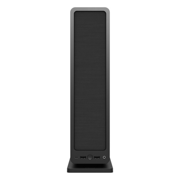 Mini Design Komplett PC mit Intel Core Ultra 5 245 - WiFi 6E - 16 GB Ram