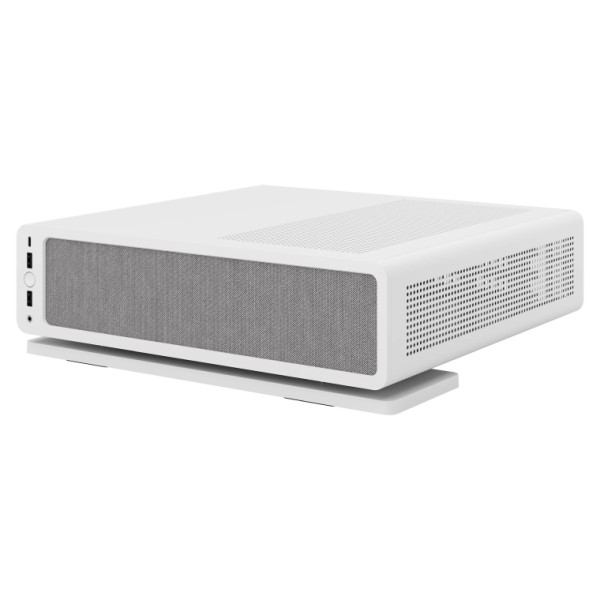 Mini Design Komplett PC mit Intel Core Ultra 5 245 - WiFi 6E - 16 GB Ram