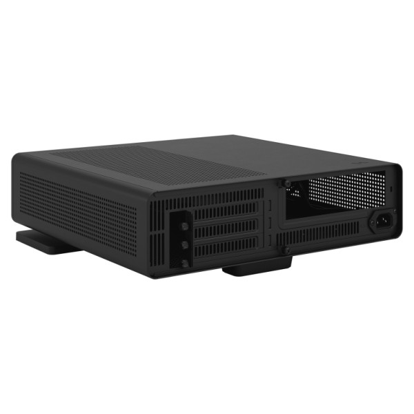 Mini Design Komplett PC mit Intel Core Ultra 5 245 - WiFi 6E - 16 GB Ram