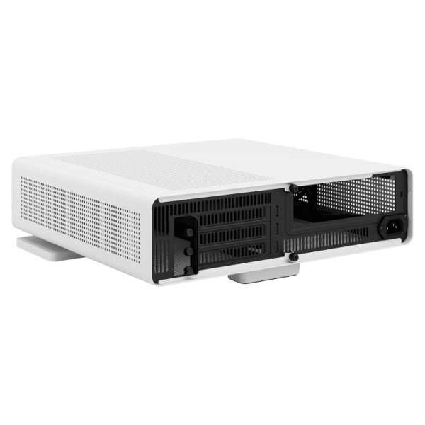 Mini Design Komplett PC mit Intel Core Ultra 5 245 - WiFi 6E - 16 GB Ram