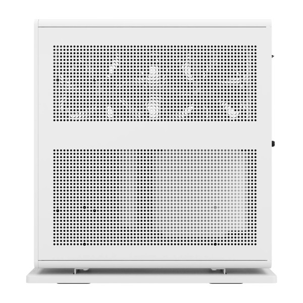 Mini Design Komplett PC mit Intel Core Ultra 5 245 - WiFi 6E - 16 GB Ram