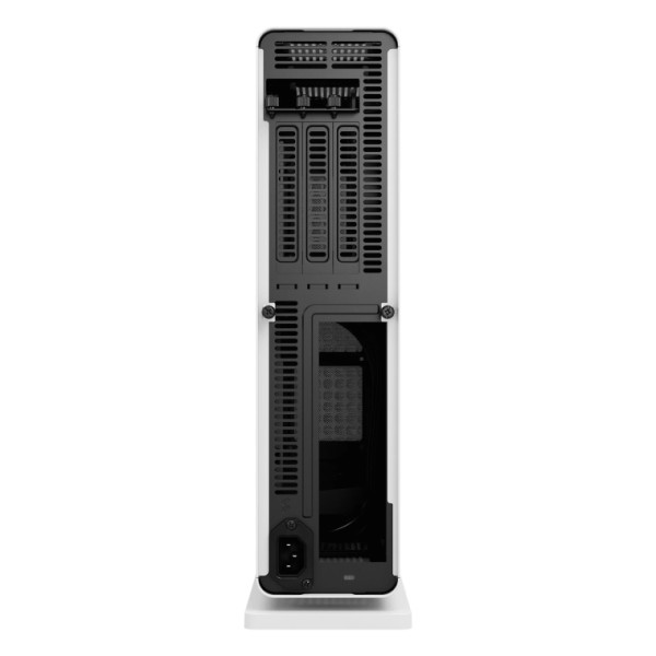 Mini Design Komplett PC mit Intel Core Ultra 5 245 - WiFi 6E - 16 GB Ram