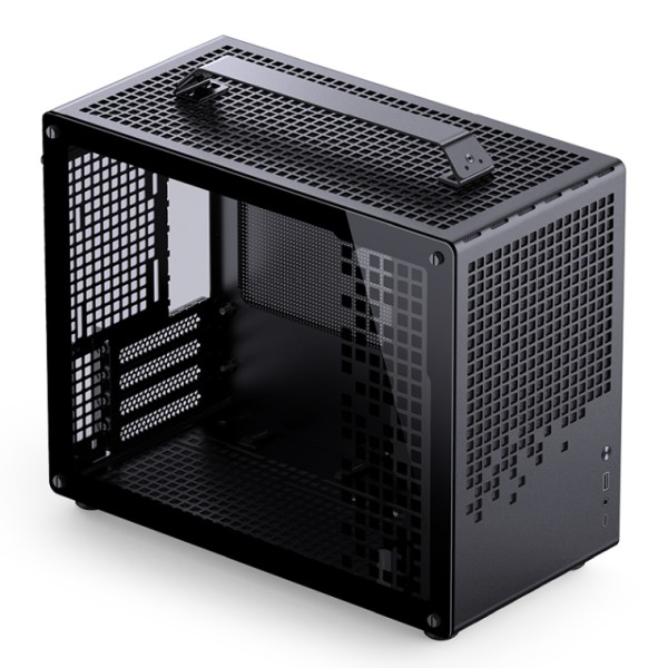 Gamer Komplett-PC mit AMD Ryzen 7 9700X - RX 9060XT 8/16GB - 32 GB Ram