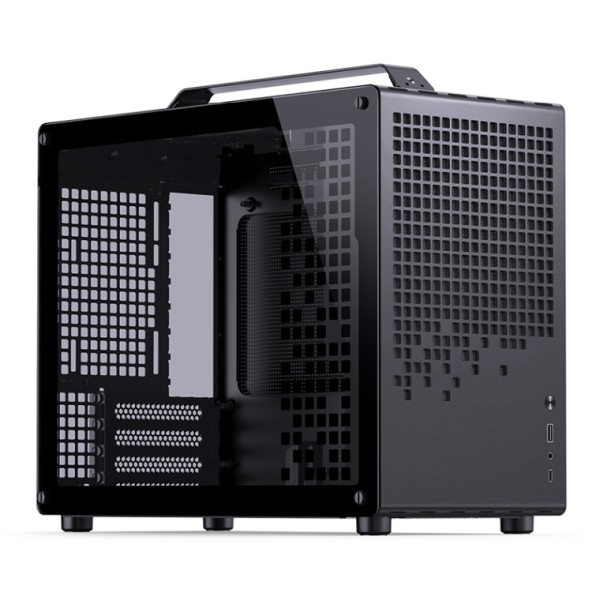Gamer Komplett-PC mit AMD Ryzen 7 9700X - RX 9060XT 8/16GB - 32 GB Ram