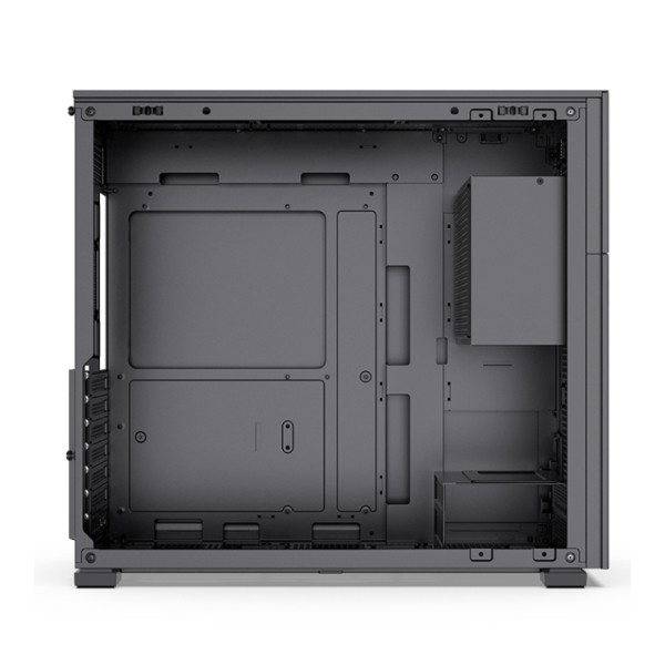 Gamer-PC mit AMD Ryzen 9 9900X3D - WiFi 7 - RTX 5080 - B850 - 64 GB Ram