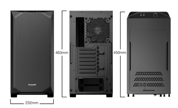 CAD Workstation mit Intel i7 - 14700KF - Gehäuse gedämmt - RTX A2000 - WLAN - Z790 - 32 GB Ram