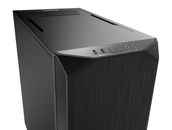 CAD Workstation mit Intel i7 - 14700KF - Gehäuse gedämmt - RTX A2000 - WLAN - Z790 - 32 GB Ram