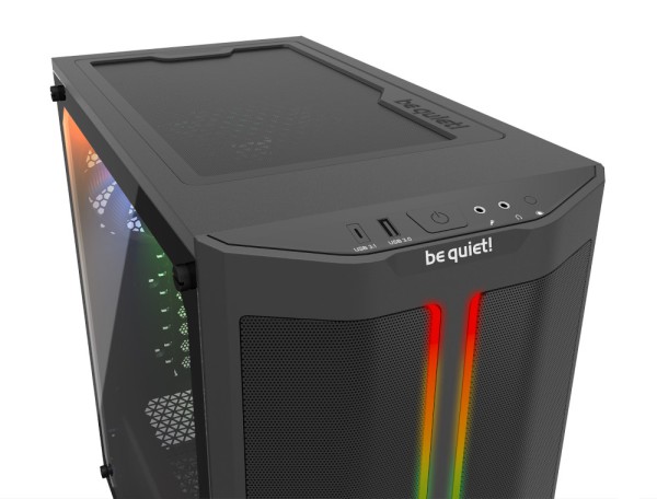 CAD Workstation mit Intel i7 - 14700KF - Gehäuse gedämmt - RTX A2000 - WLAN - Z790 - 32 GB Ram