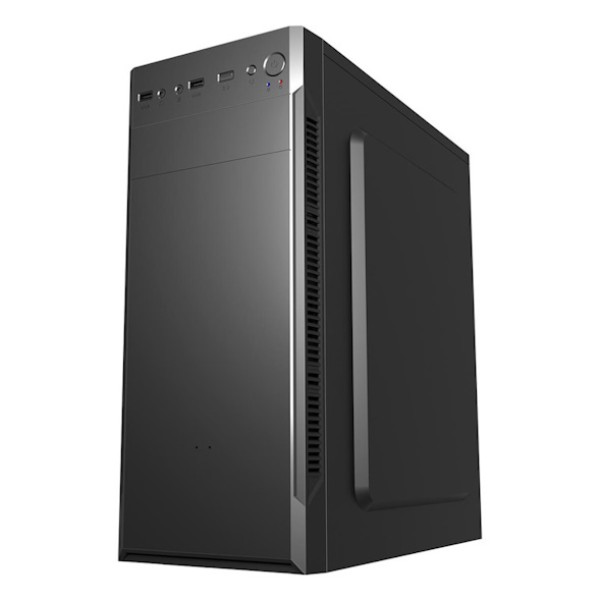 Gamer Komplett-PC mit AMD Ryzen 7 5700X - RTX 4060 - 32 GB Ram