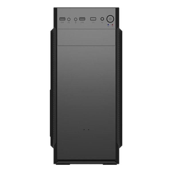Komplett-PC mit AMD Ryzen 3 5300G - 8 GB Ram