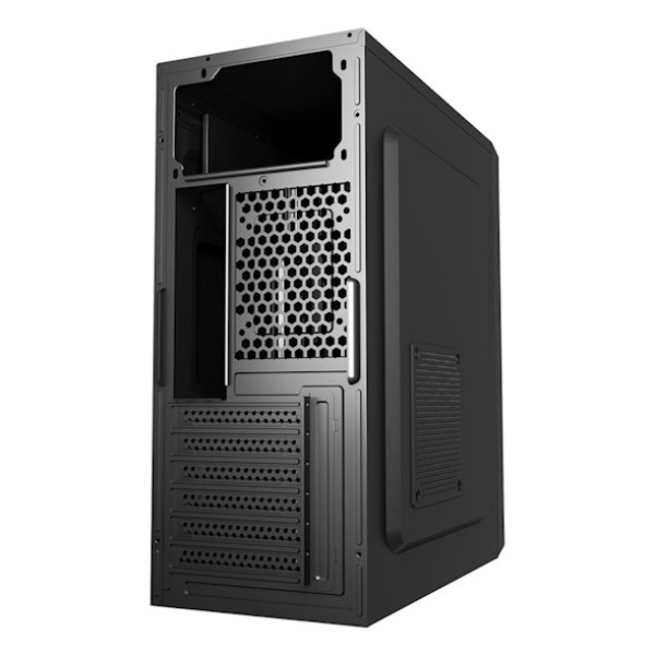 Gamer Komplett-PC mit AMD Ryzen 7 5700X - RTX 4060 - 32 GB Ram