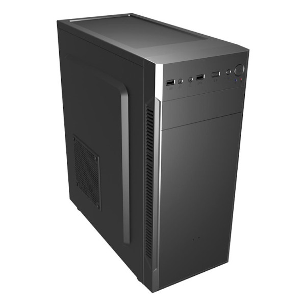 Komplett-PC mit AMD Ryzen 5 8600G - 16 GB Ram